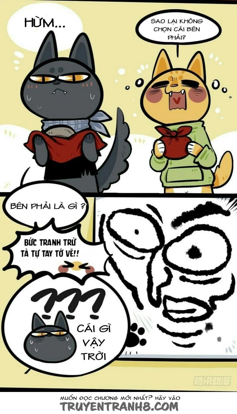 Đời Không Như Mình Tưởng Chapter 14 - 9