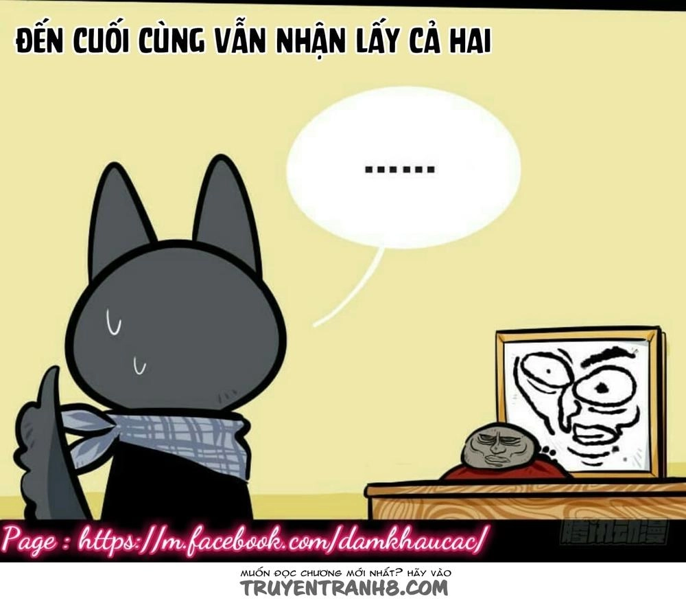 Đời Không Như Mình Tưởng Chapter 14 - 10