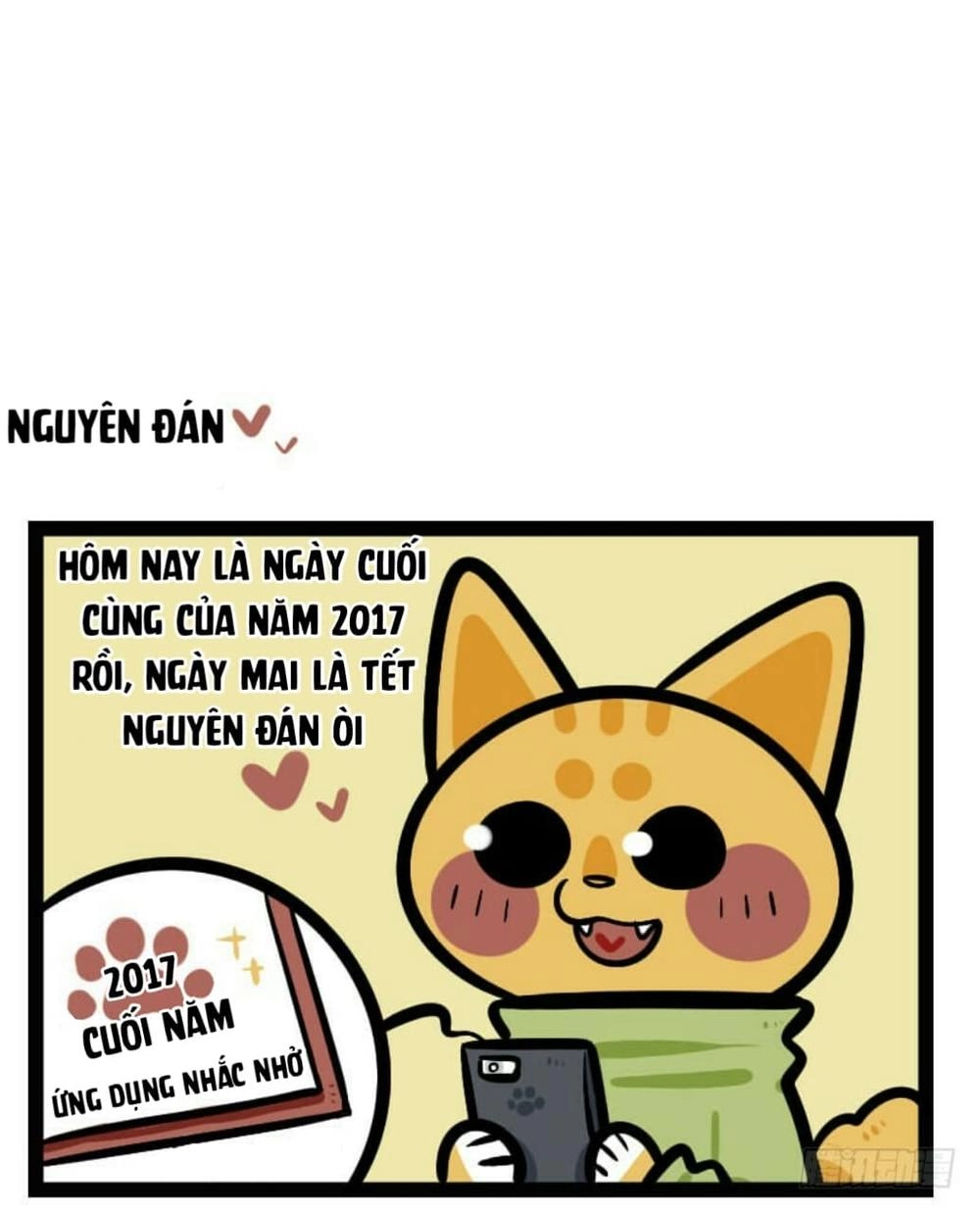 Đời Không Như Mình Tưởng Chapter 15 - 2