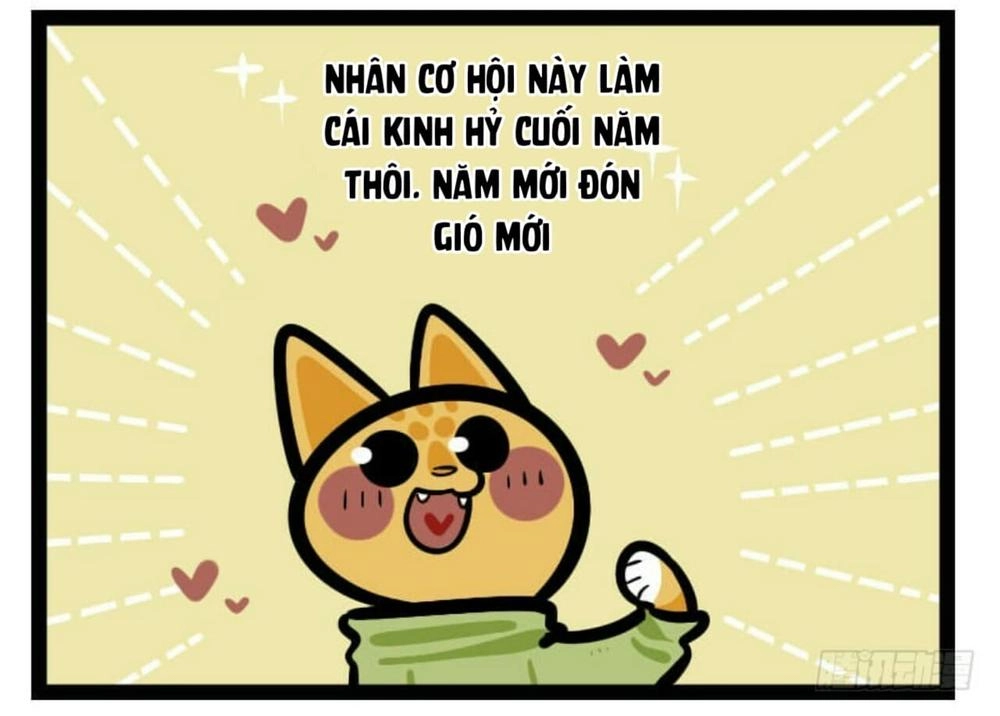 Đời Không Như Mình Tưởng Chapter 15 - 3