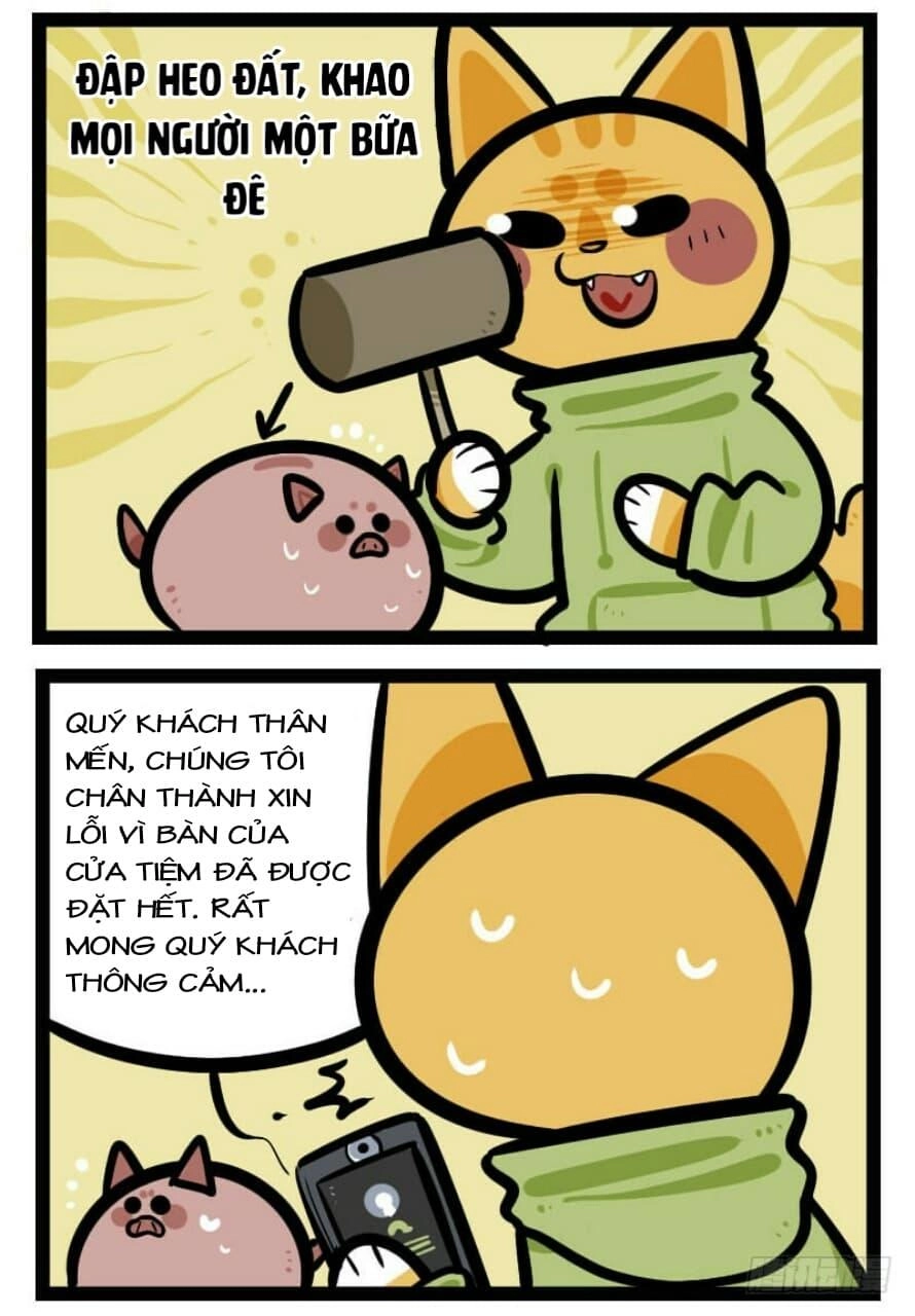 Đời Không Như Mình Tưởng Chapter 15 - 4