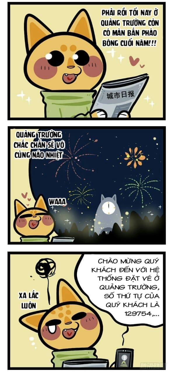 Đời Không Như Mình Tưởng Chapter 15 - 5