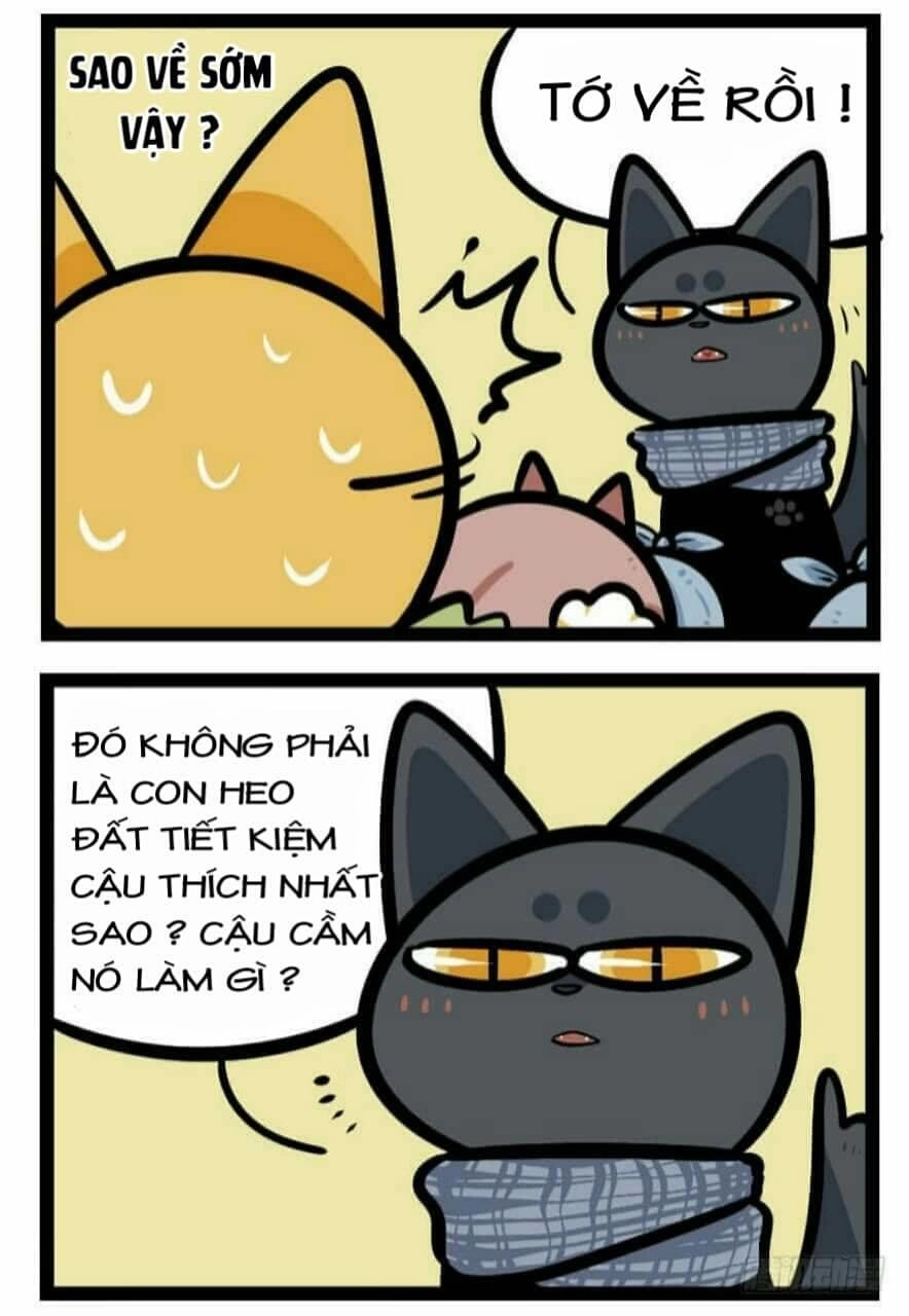 Đời Không Như Mình Tưởng Chapter 15 - 7