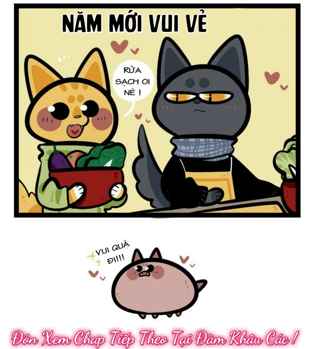 Đời Không Như Mình Tưởng Chapter 15 - 10