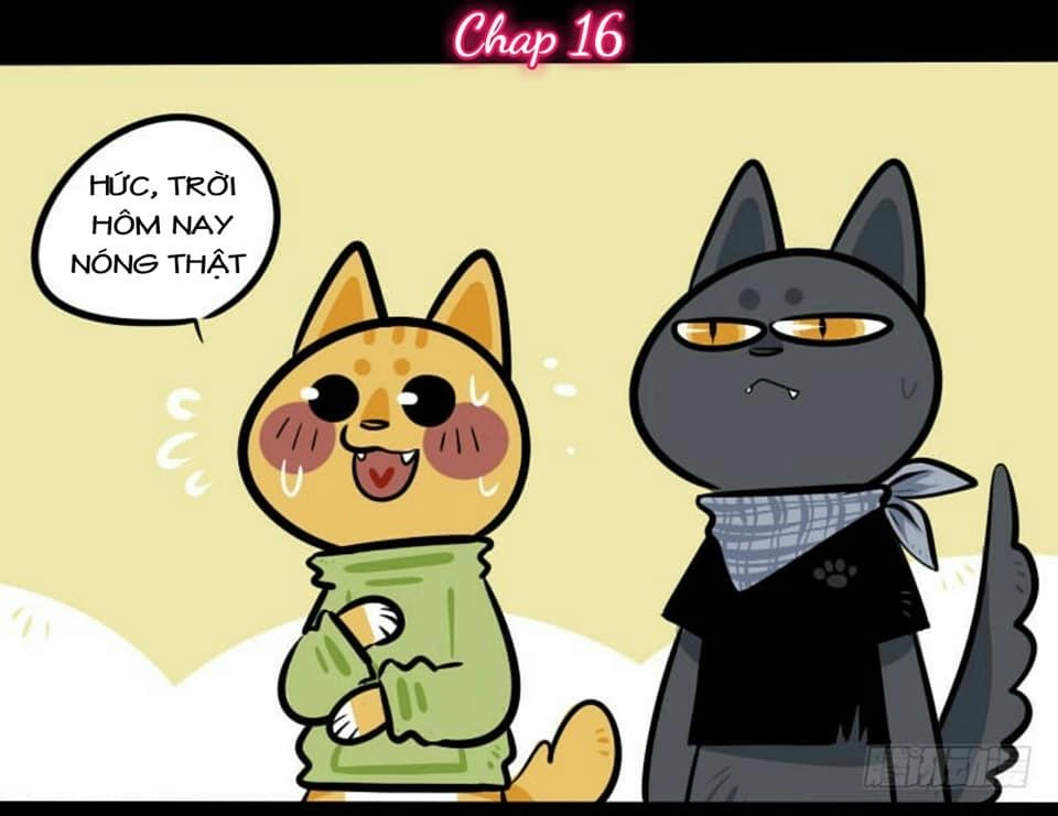 Đời Không Như Mình Tưởng Chapter 16 - 2