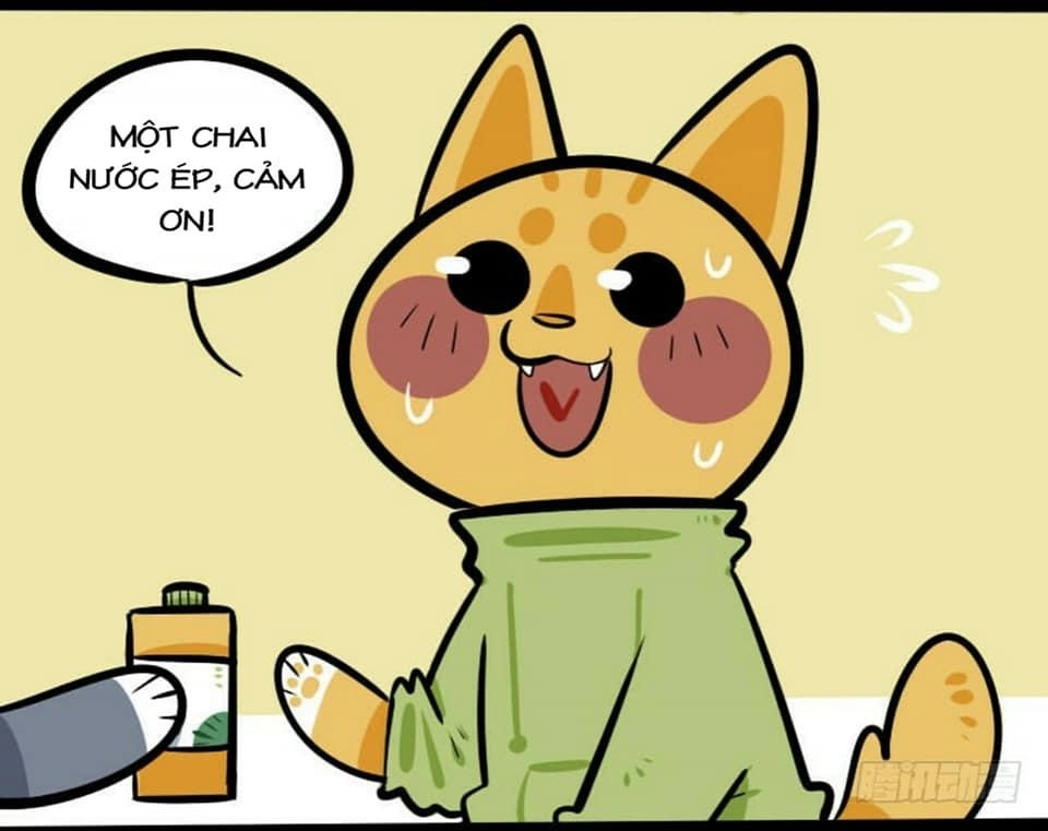 Đời Không Như Mình Tưởng Chapter 16 - 4