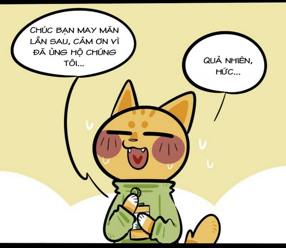 Đời Không Như Mình Tưởng Chapter 16 - 6