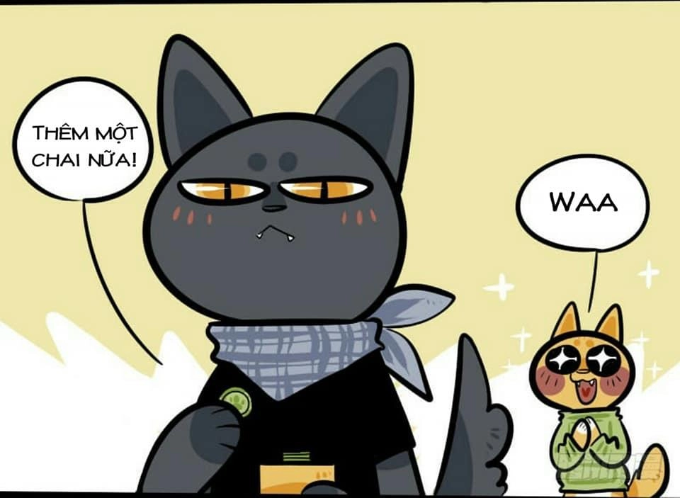 Đời Không Như Mình Tưởng Chapter 16 - 8