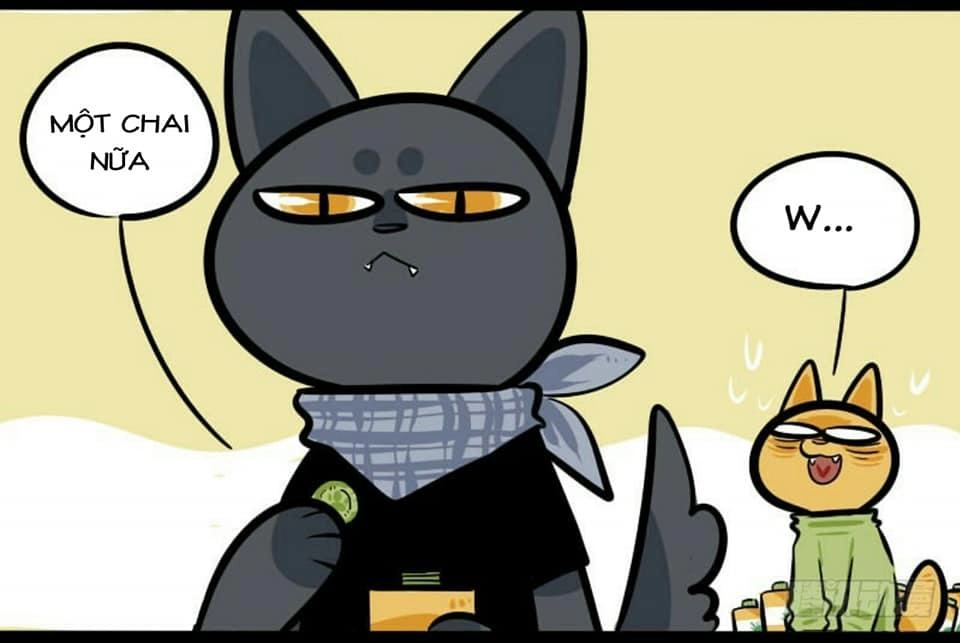 Đời Không Như Mình Tưởng Chapter 16 - 11