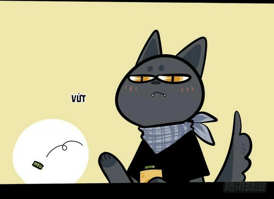 Đời Không Như Mình Tưởng Chapter 16 - 13