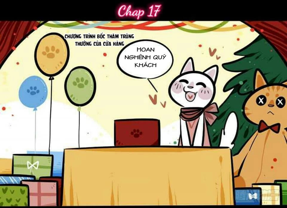 Đời Không Như Mình Tưởng Chapter 17 - 2