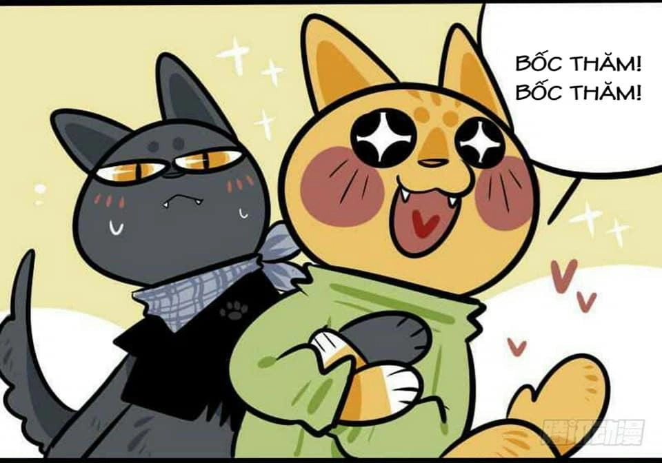 Đời Không Như Mình Tưởng Chapter 17 - 3