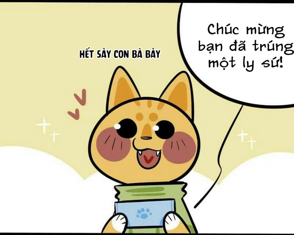 Đời Không Như Mình Tưởng Chapter 17 - 5