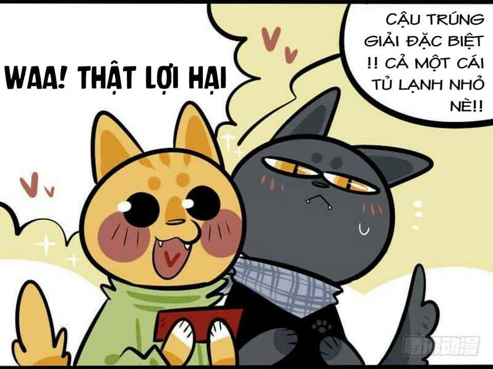 Đời Không Như Mình Tưởng Chapter 17 - 7