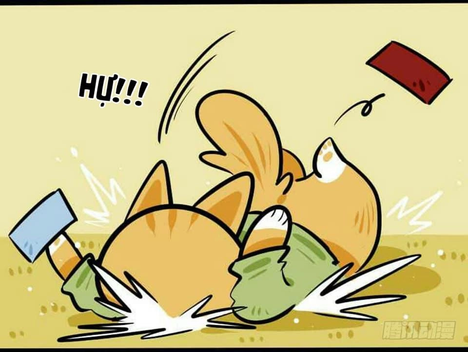 Đời Không Như Mình Tưởng Chapter 17 - 10