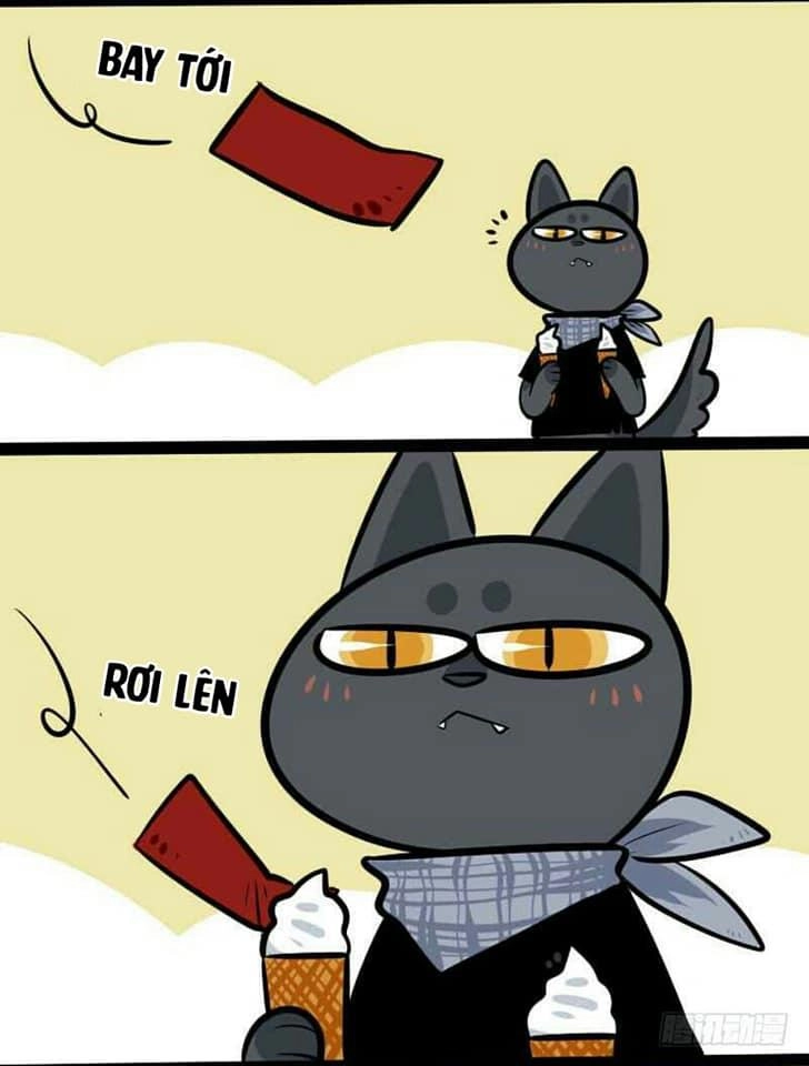 Đời Không Như Mình Tưởng Chapter 17 - 12