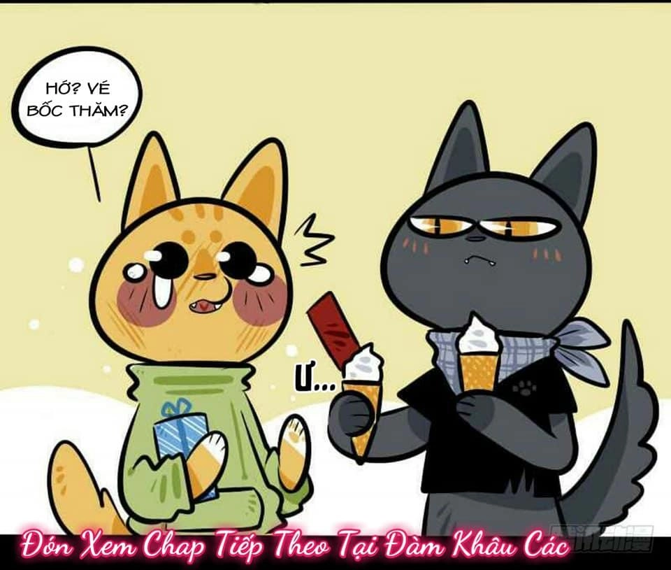 Đời Không Như Mình Tưởng Chapter 17 - 14