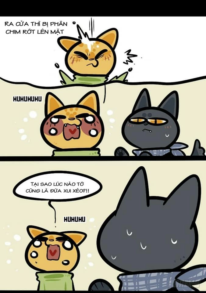 Đời Không Như Mình Tưởng Chapter 18 - 2