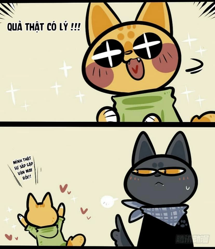 Đời Không Như Mình Tưởng Chapter 18 - 5