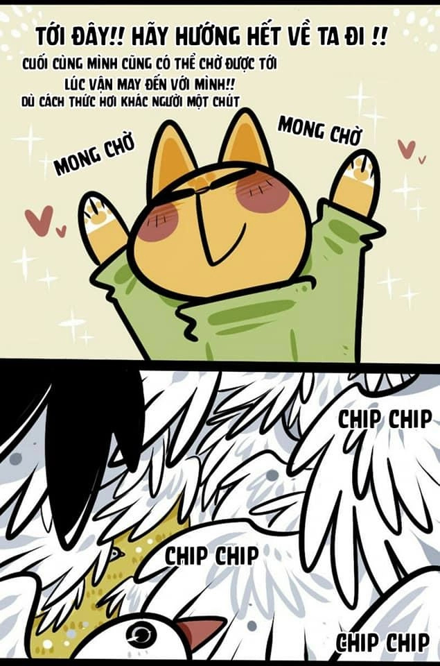 Đời Không Như Mình Tưởng Chapter 18 - 7