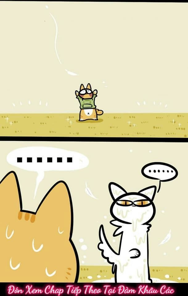 Đời Không Như Mình Tưởng Chapter 18 - 8