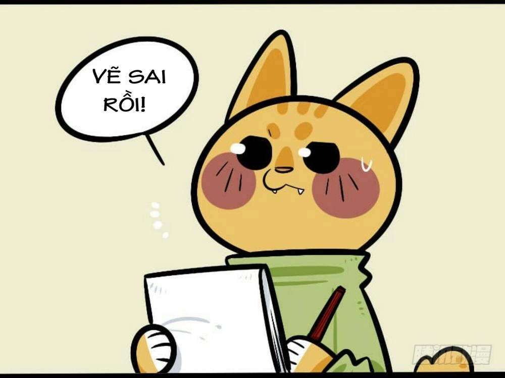 Đời Không Như Mình Tưởng Chapter 19 - 3