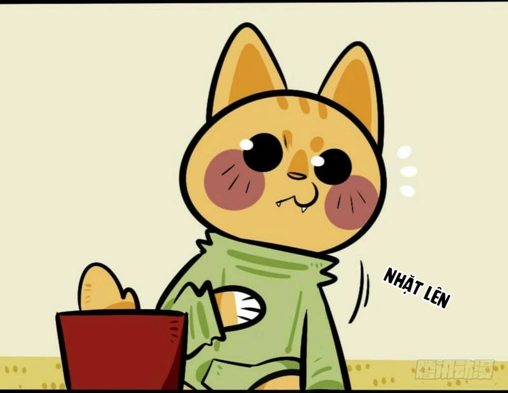 Đời Không Như Mình Tưởng Chapter 19 - 7