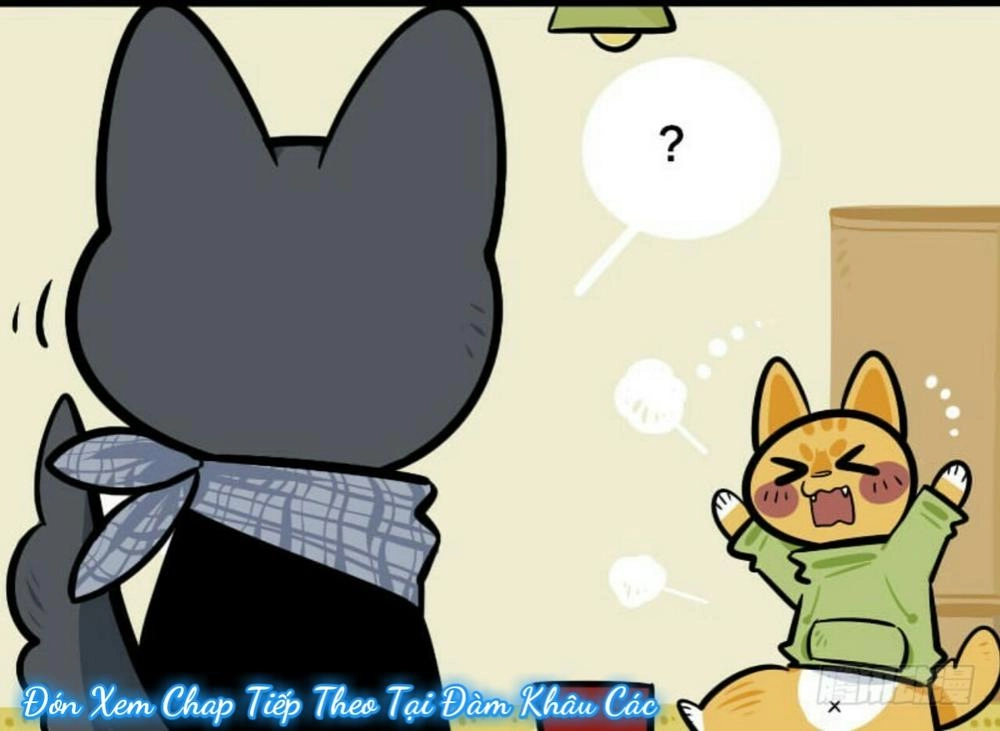 Đời Không Như Mình Tưởng Chapter 19 - 9