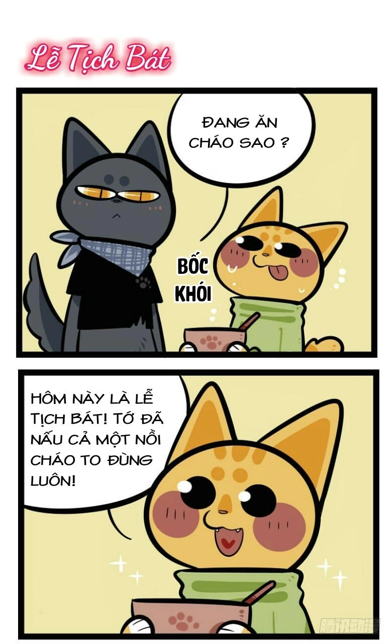 Đời Không Như Mình Tưởng Chapter 20 - 2