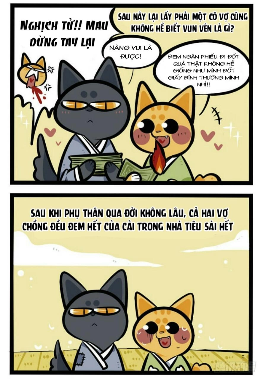 Đời Không Như Mình Tưởng Chapter 20 - 4