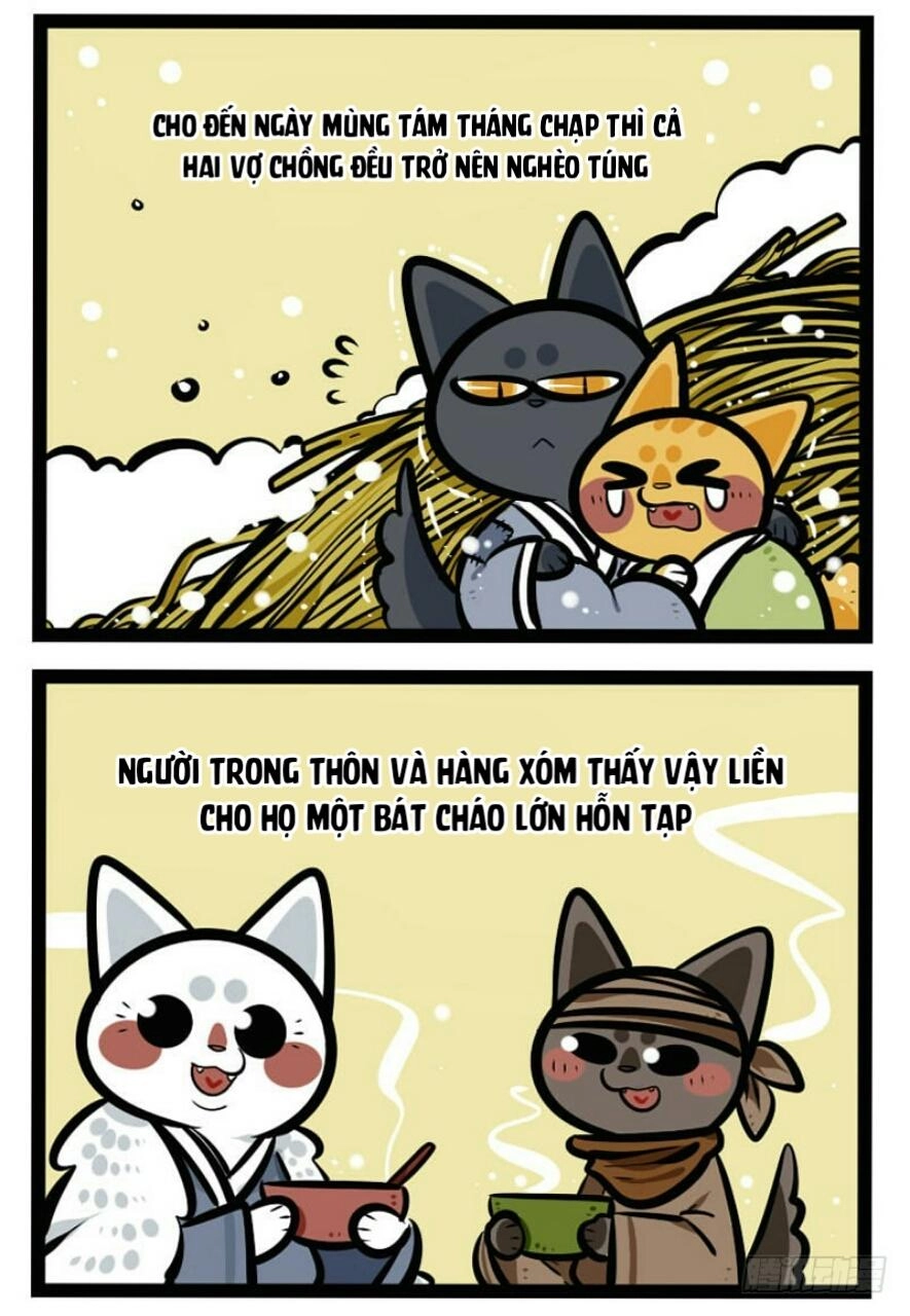 Đời Không Như Mình Tưởng Chapter 20 - 5