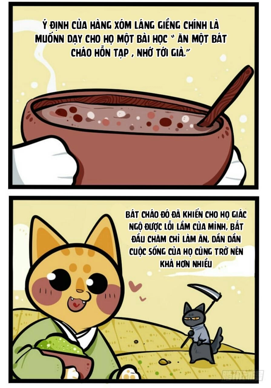 Đời Không Như Mình Tưởng Chapter 20 - 6