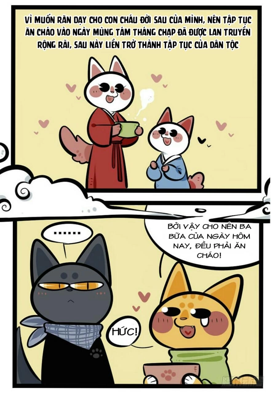 Đời Không Như Mình Tưởng Chapter 20 - 7