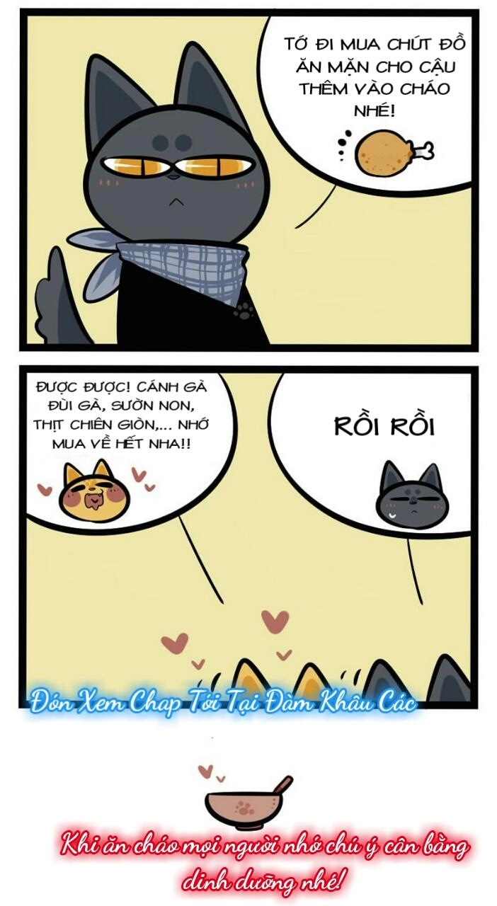 Đời Không Như Mình Tưởng Chapter 20 - 8