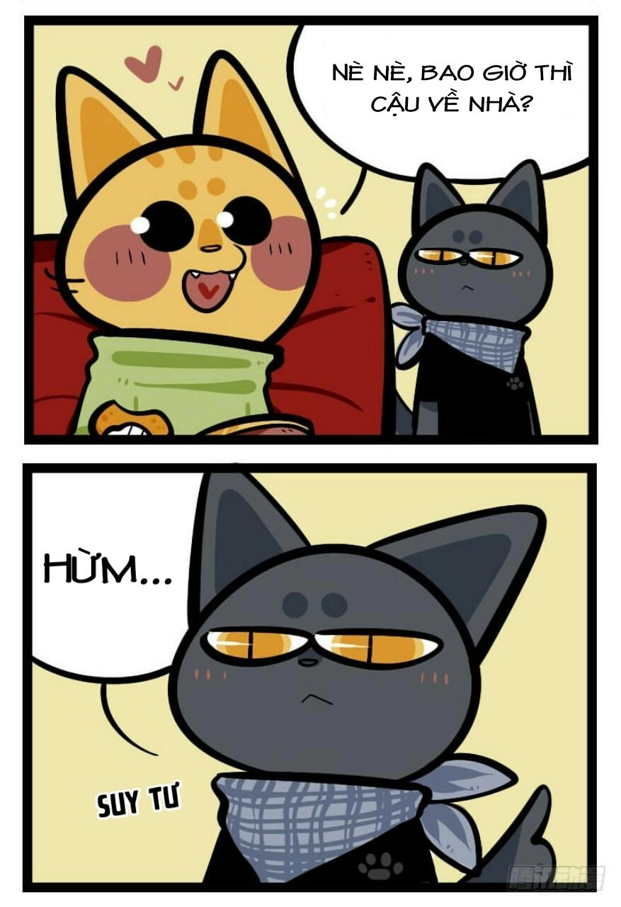 Đời Không Như Mình Tưởng Chapter 21 - 3