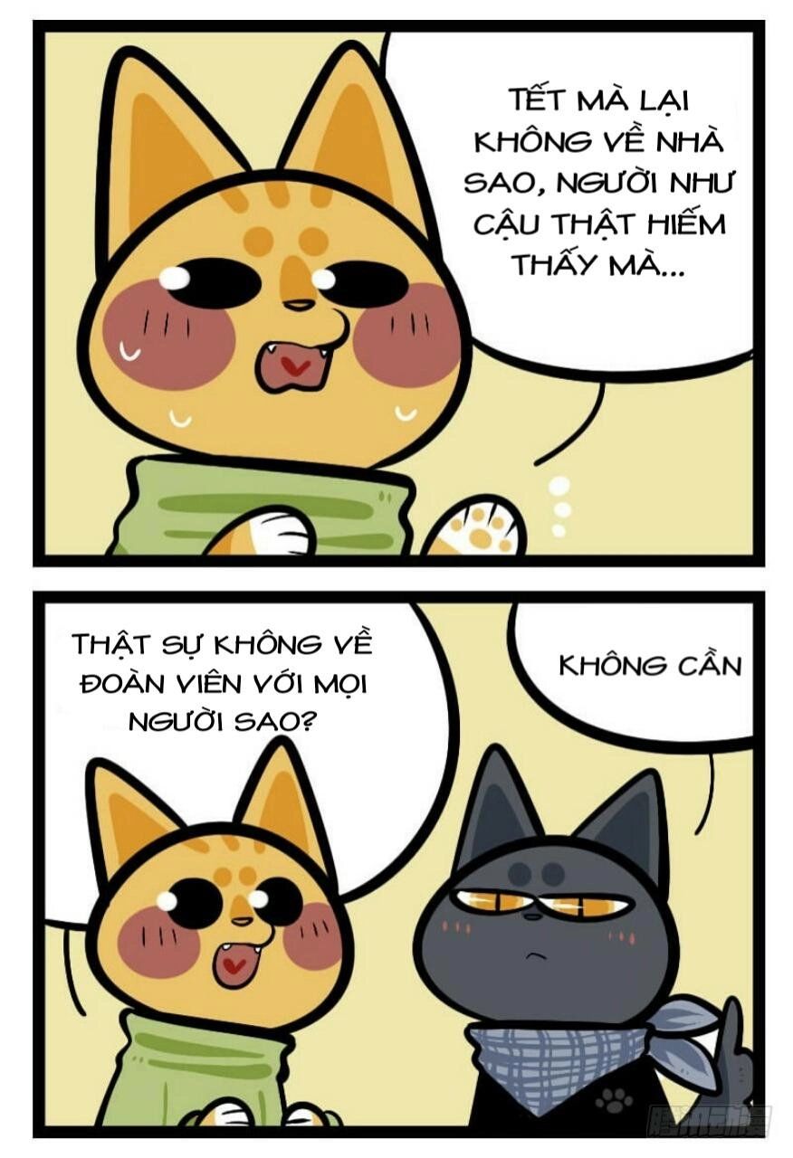 Đời Không Như Mình Tưởng Chapter 21 - 5