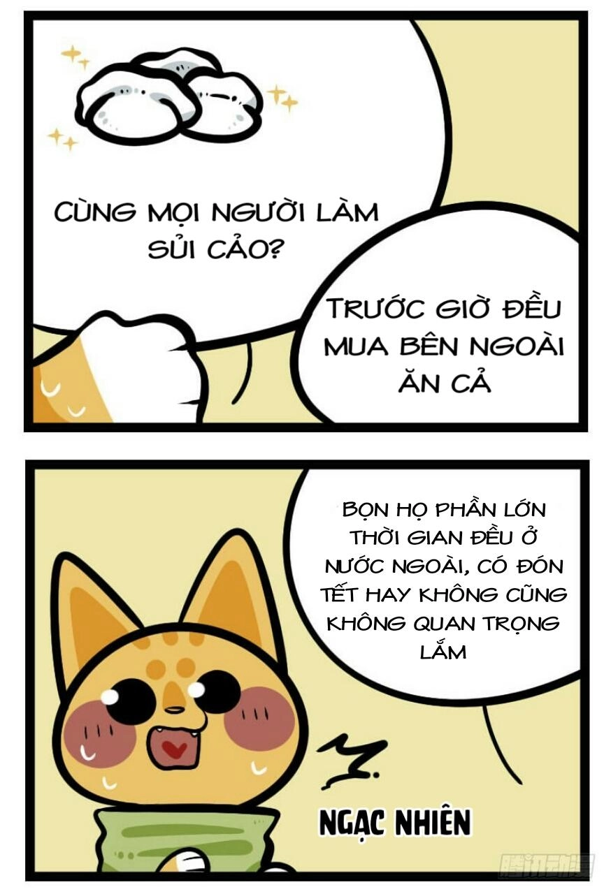 Đời Không Như Mình Tưởng Chapter 21 - 7