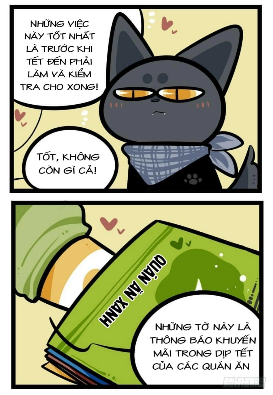 Đời Không Như Mình Tưởng Chapter 22 - 5