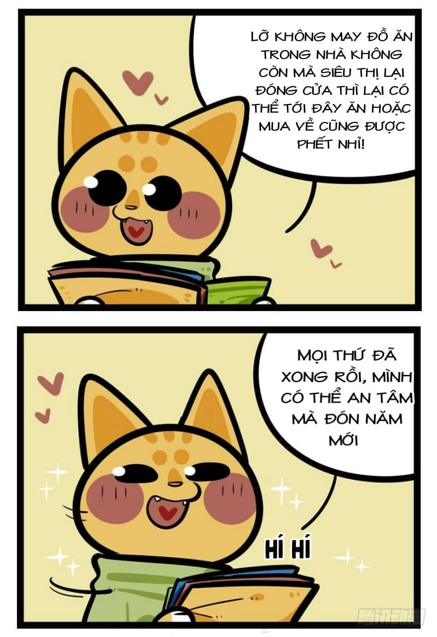 Đời Không Như Mình Tưởng Chapter 22 - 6