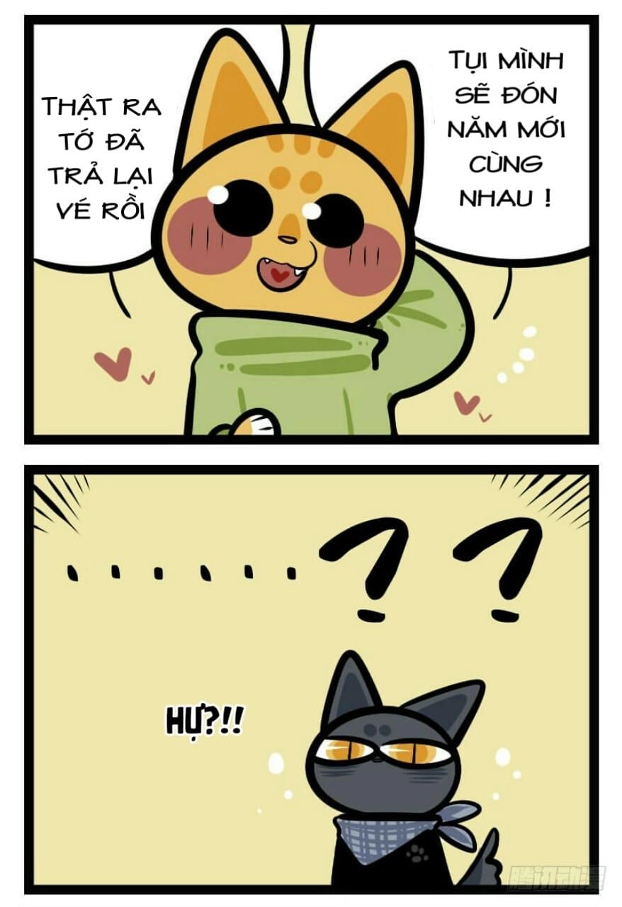 Đời Không Như Mình Tưởng Chapter 22 - 8