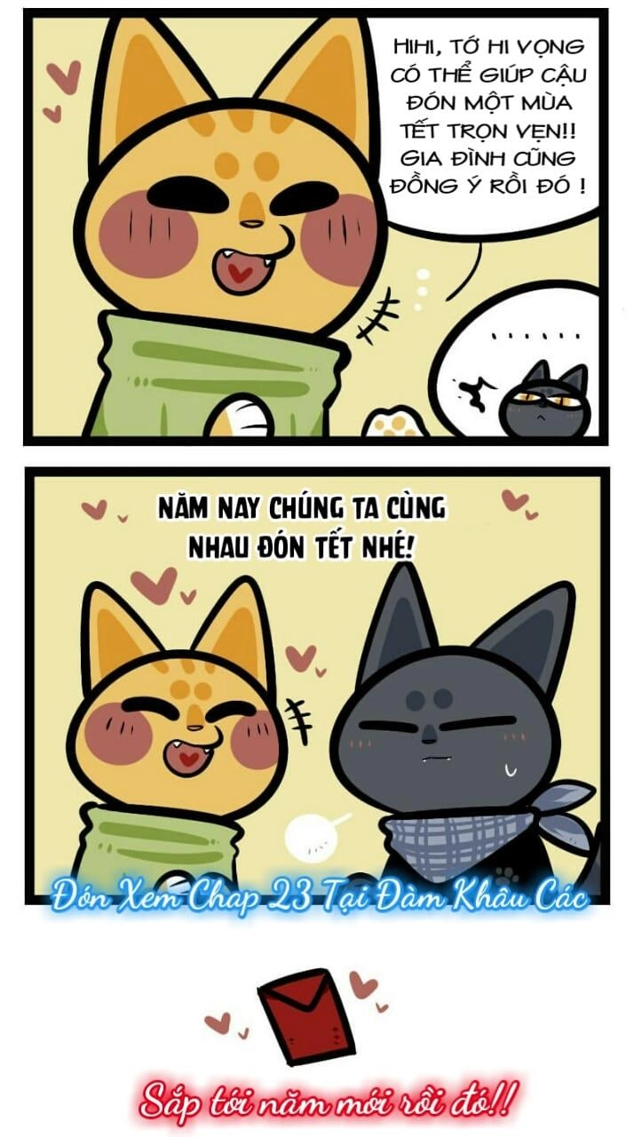 Đời Không Như Mình Tưởng Chapter 22 - 9