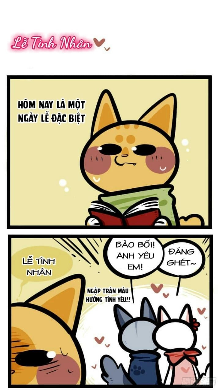 Đời Không Như Mình Tưởng Chapter 23 - 2