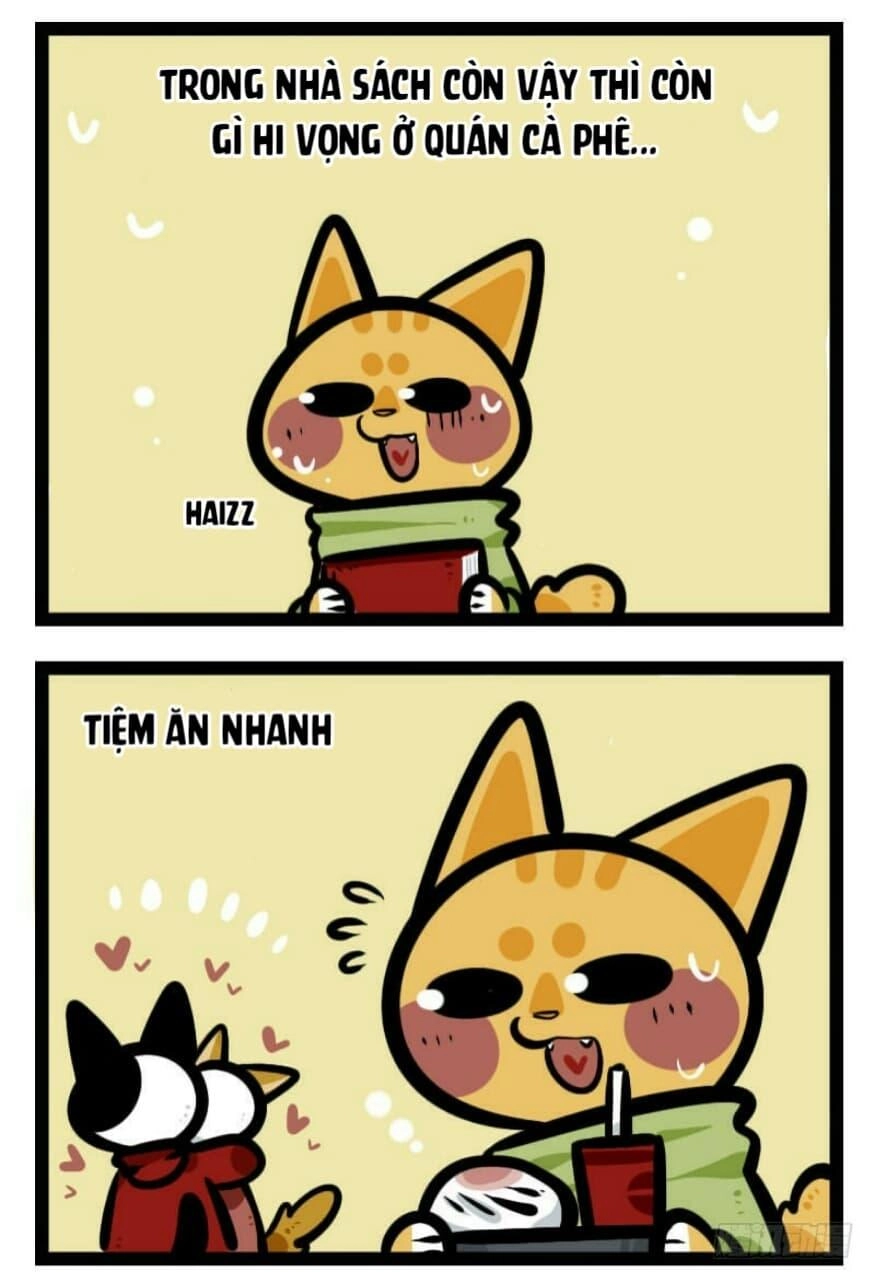 Đời Không Như Mình Tưởng Chapter 23 - 4