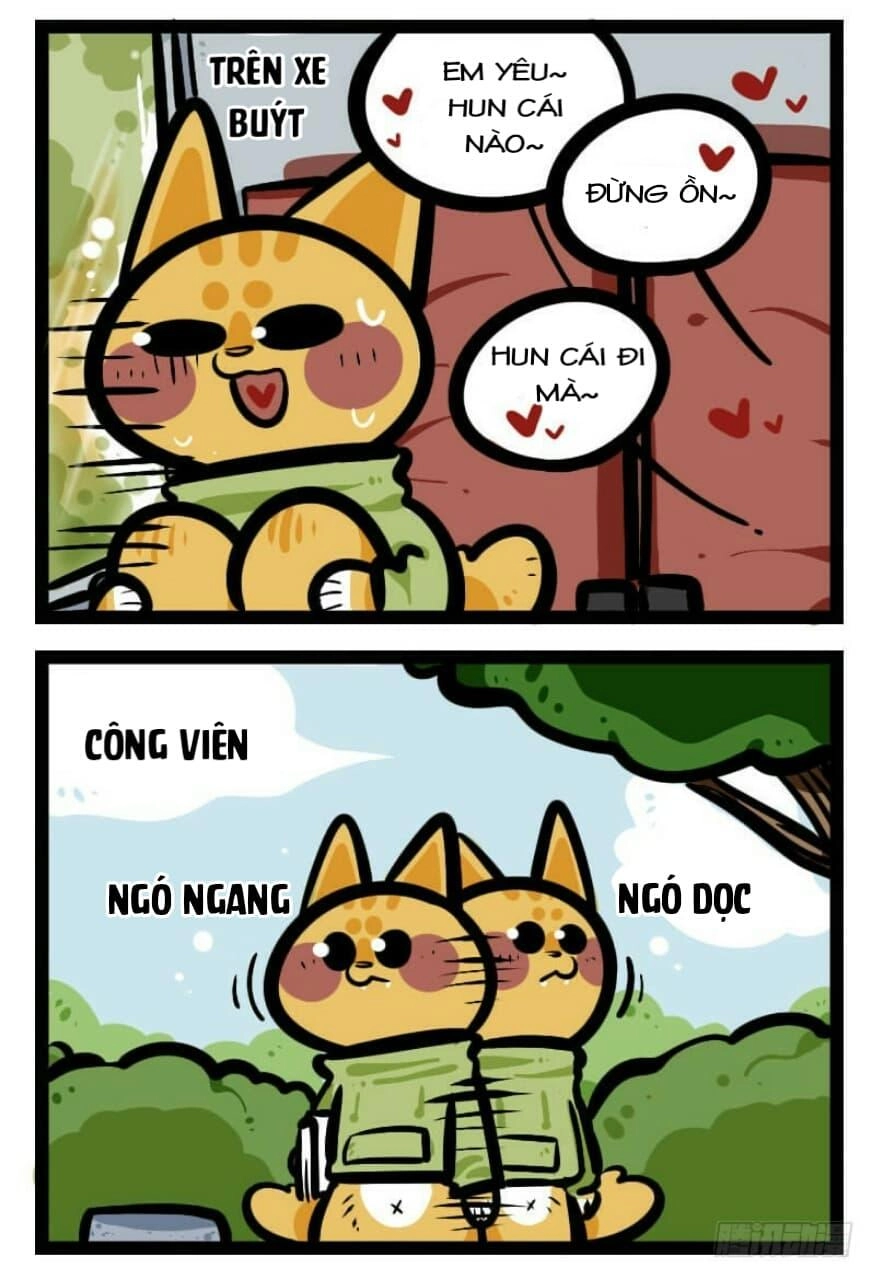 Đời Không Như Mình Tưởng Chapter 23 - 5