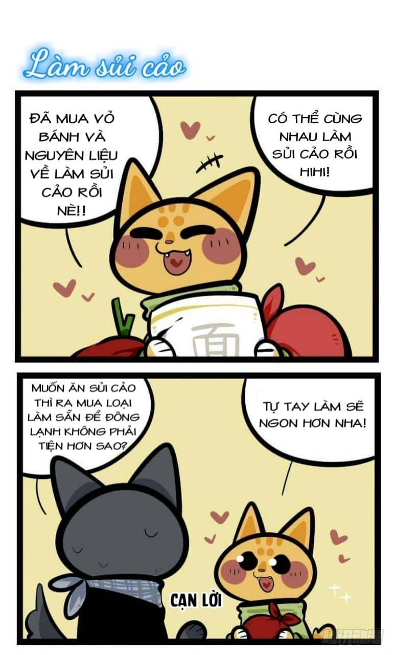 Đời Không Như Mình Tưởng Chapter 24 - 2