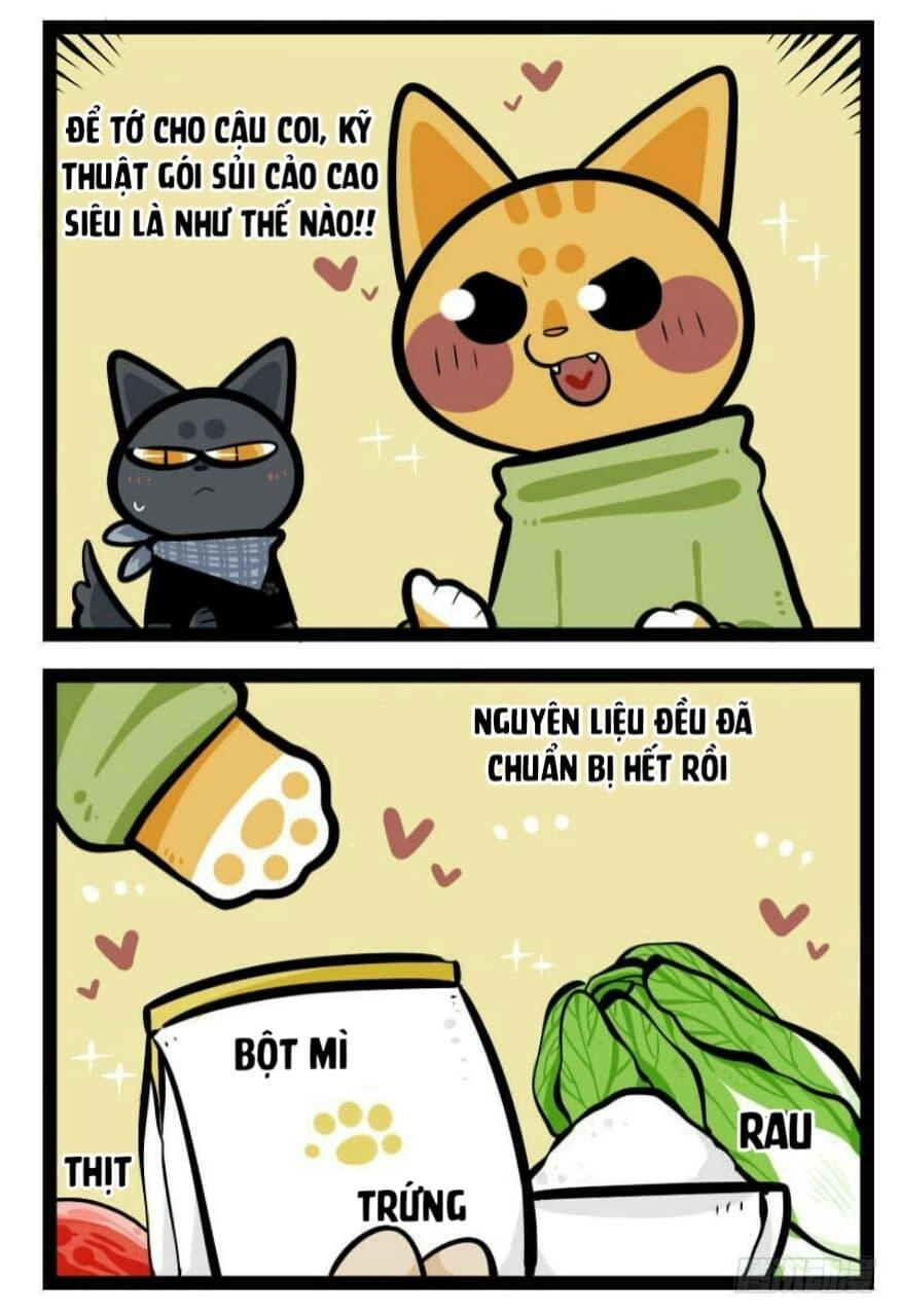 Đời Không Như Mình Tưởng Chapter 24 - 3