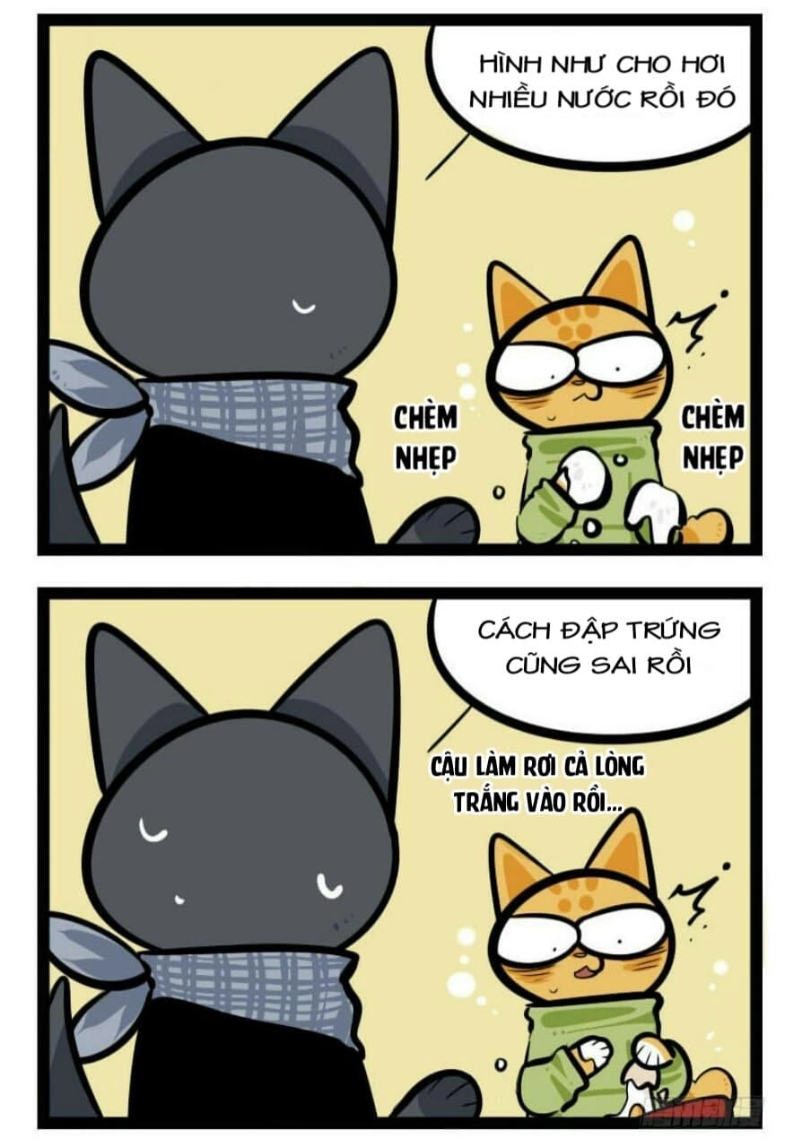 Đời Không Như Mình Tưởng Chapter 24 - 4