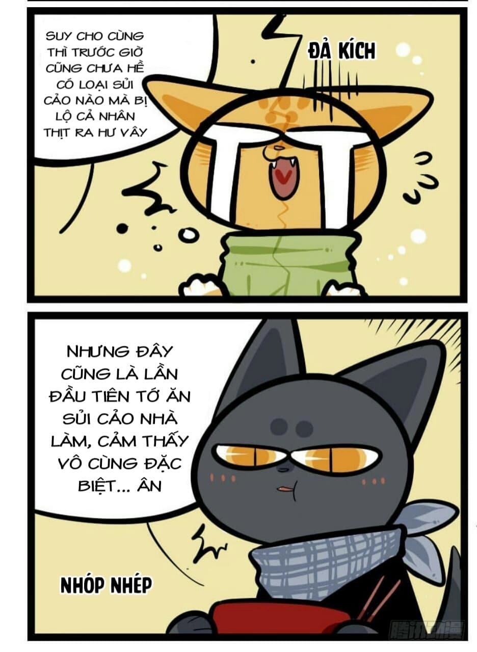 Đời Không Như Mình Tưởng Chapter 24 - 8