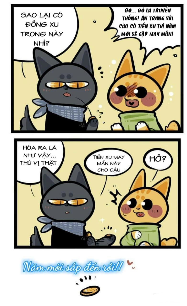 Đời Không Như Mình Tưởng Chapter 24 - 9