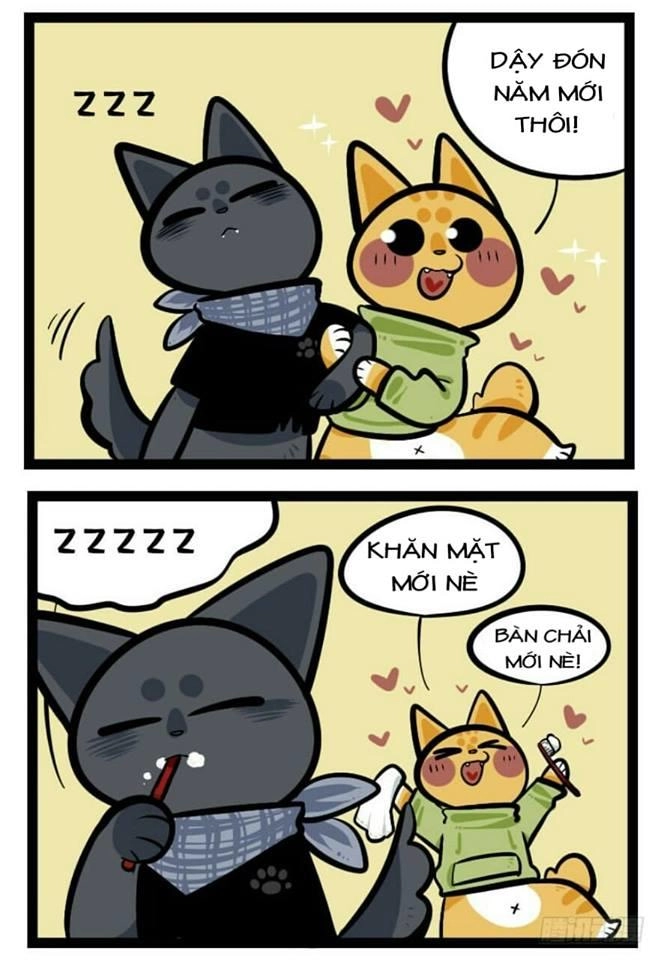 Đời Không Như Mình Tưởng Chapter 25 - 3